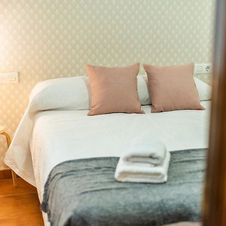 Tuguest San Cecilio Apartment Granada Dış mekan fotoğraf