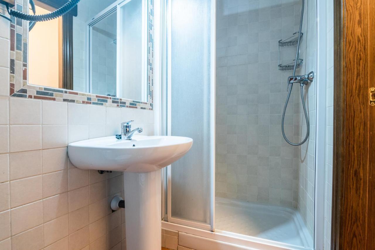 Tuguest San Cecilio Apartment Granada Dış mekan fotoğraf