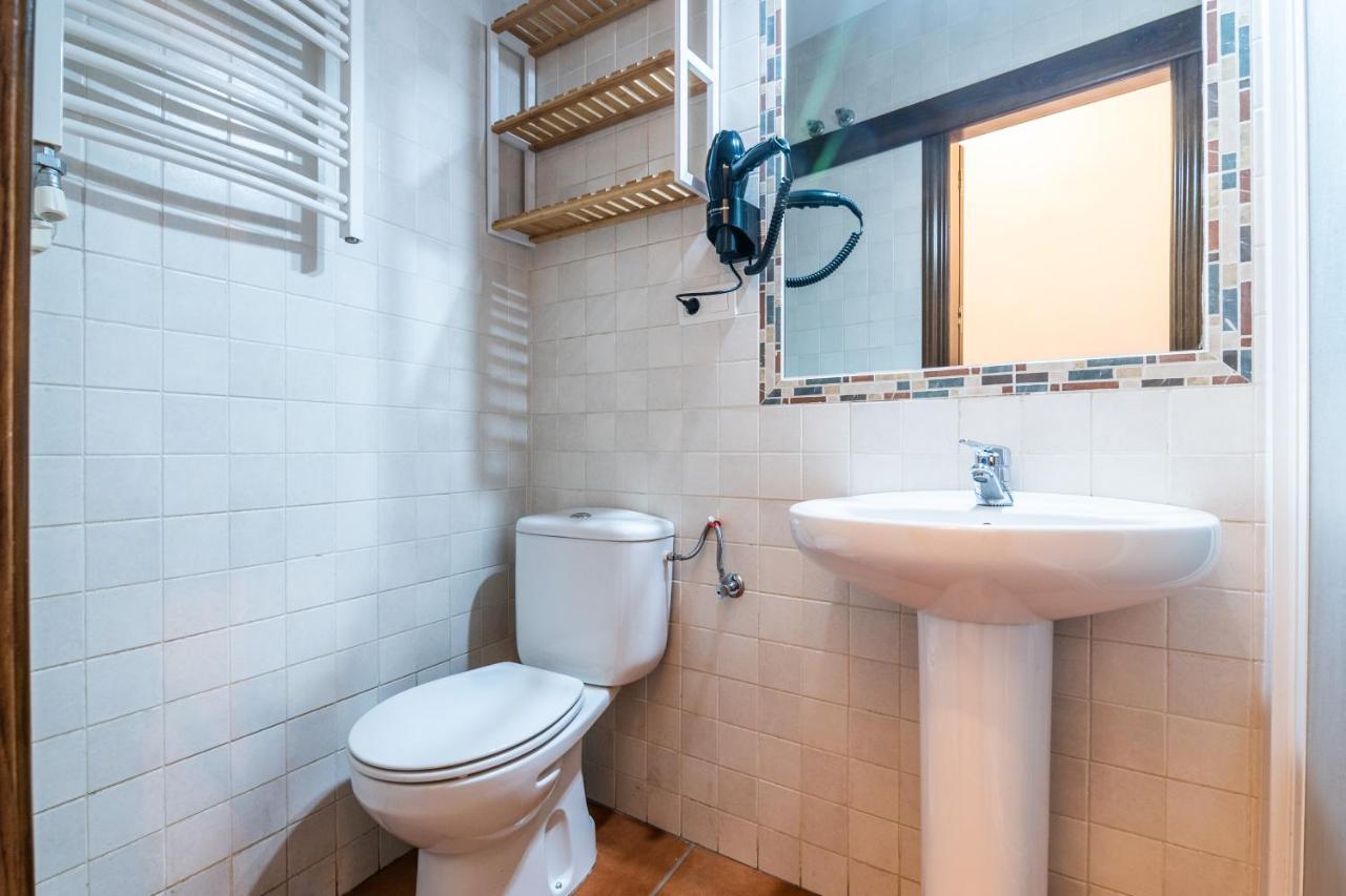Tuguest San Cecilio Apartment Granada Dış mekan fotoğraf