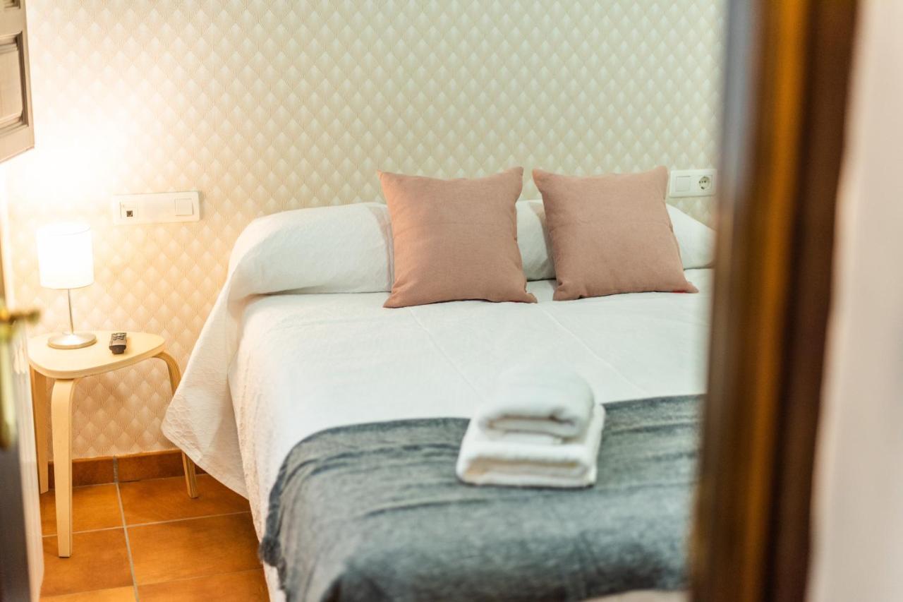Tuguest San Cecilio Apartment Granada Dış mekan fotoğraf