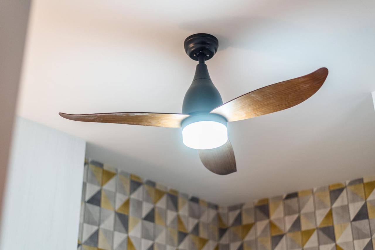 Tuguest San Cecilio Apartment Granada Dış mekan fotoğraf